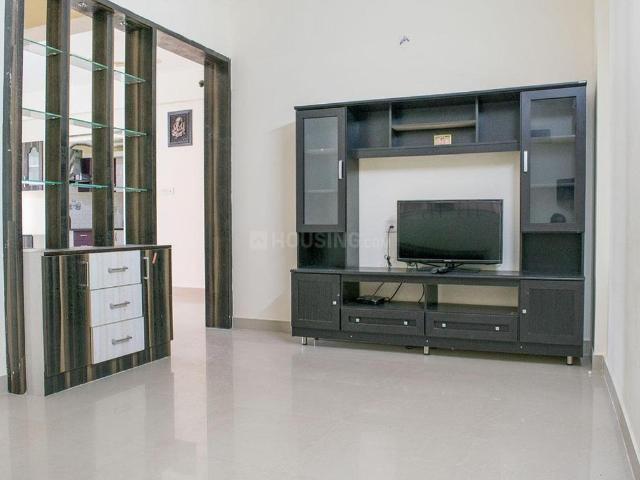 2 BHK Apartment in Kadugodi for rent Bengaluru. The reference number is 21069971