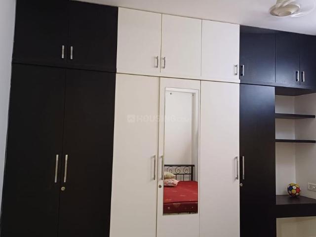 2 BHK Apartment in Kadugodi for rent Bengaluru. The reference number is 21100470