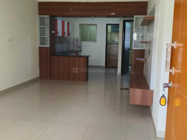 2 BHK Apartment in Kadugodi for rent Bengaluru. The reference number is 21140189