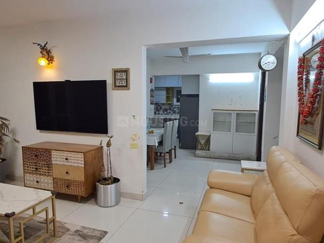 2 BHK Apartment in Kadugodi for rent Bengaluru. The reference number is 21156680