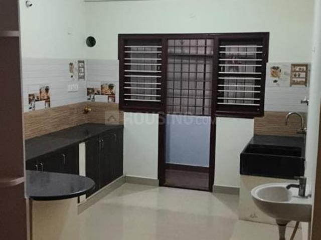 2 BHK Apartment in Kadugodi for rent Bengaluru. The reference number is 21170223