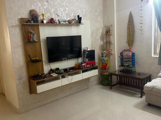 2 BHK Apartment in Kadugodi for rent Bengaluru. The reference number is 21186233