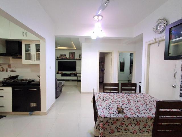 2 BHK Apartment in Kadugodi for rent Bengaluru. The reference number is 21359322