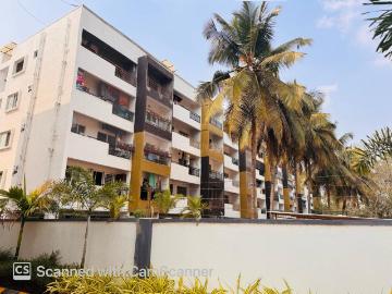 2 BHK Apartment in Kadugodi for resale Bengaluru. The reference number is 20567214