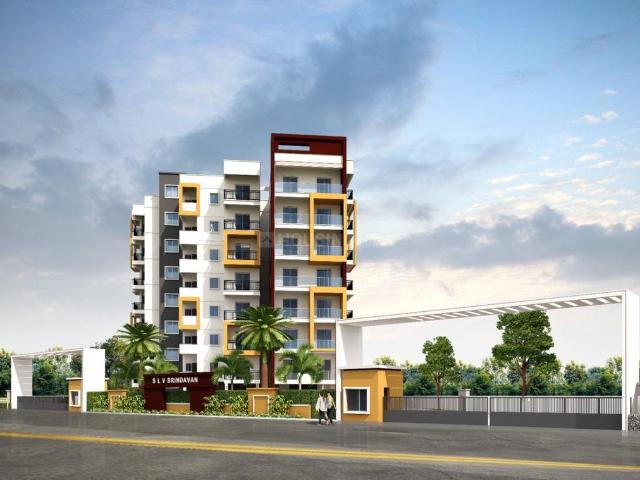 2 BHK Apartment in Kadugodi for resale Bengaluru. The reference number is 21062331