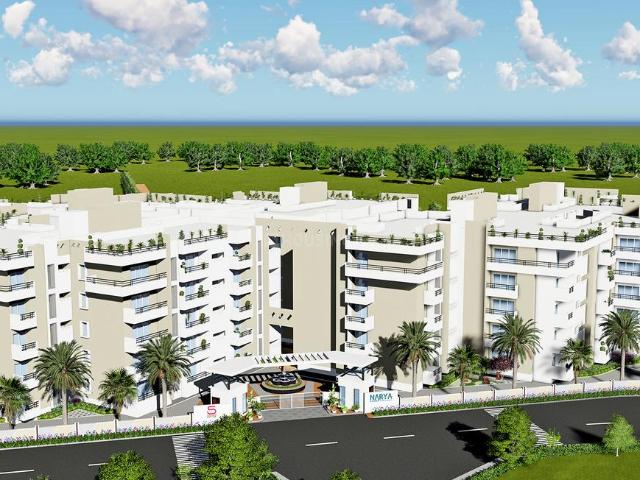 2 BHK Apartment in Kadugodi for resale Bengaluru. The reference number is 21069705