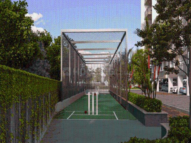 2 BHK Apartment in Kadugodi for resale Bengaluru. The reference number is 21191417
