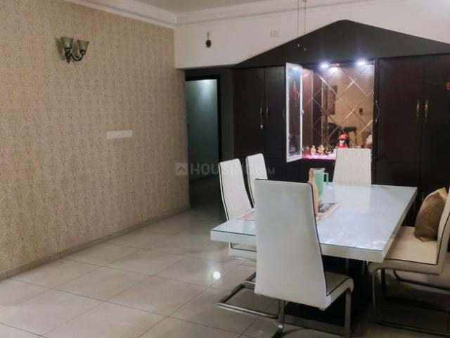 2 BHK Apartment in Kadugodi Industrial Area for rent Bengaluru. The reference number is 20919967