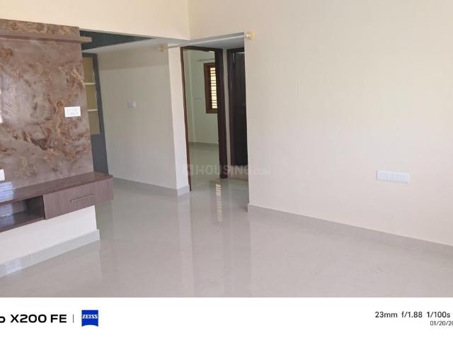 2 BHK Apartment in Kaggadasapura for rent Bengaluru. The reference number is 19373169