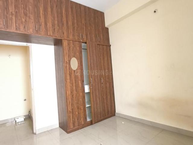2 BHK Apartment in Kaggadasapura for rent Bengaluru. The reference number is 20423367