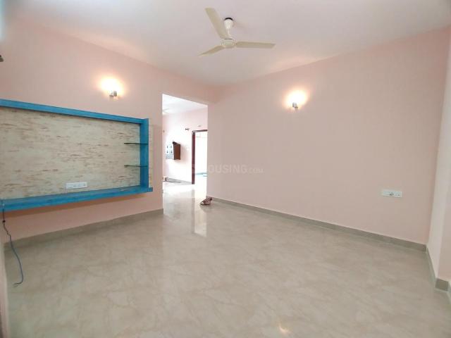 2 BHK Apartment in Kaggadasapura for rent Bengaluru. The reference number is 20472709