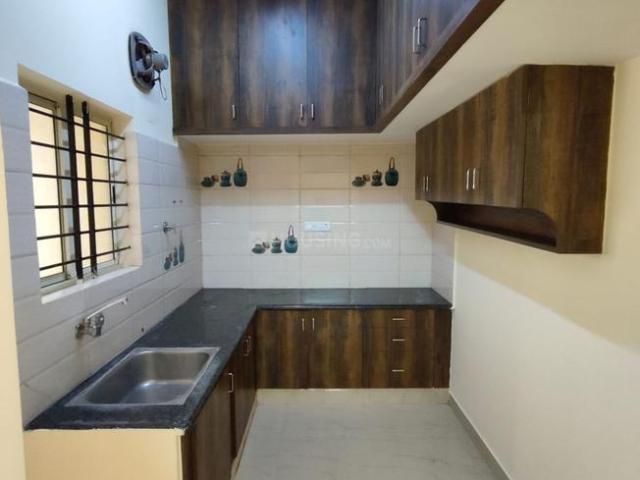 2 BHK Apartment in Kaggadasapura for rent Bengaluru. The reference number is 20507885