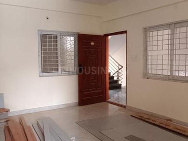 2 BHK Apartment in Kaggadasapura for rent Bengaluru. The reference number is 20549209