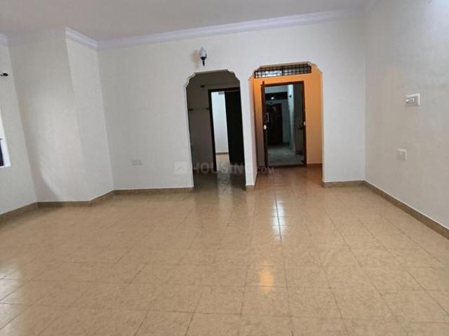 2 BHK Apartment in Kaggadasapura for rent Bengaluru. The reference number is 20608753