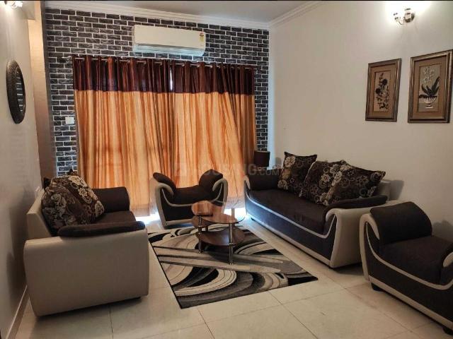 2 BHK Apartment in Kaggadasapura for rent Bengaluru. The reference number is 20621460