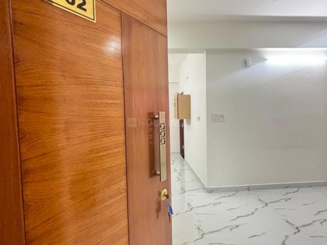 2 BHK Apartment in Kaggadasapura for rent Bengaluru. The reference number is 20625413