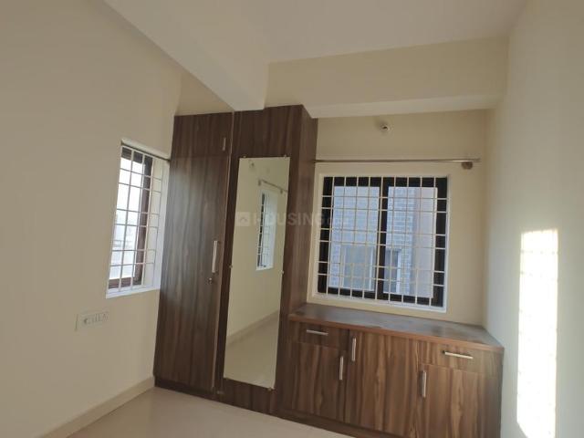 2 BHK Apartment in Kaggadasapura for rent Bengaluru. The reference number is 20631439