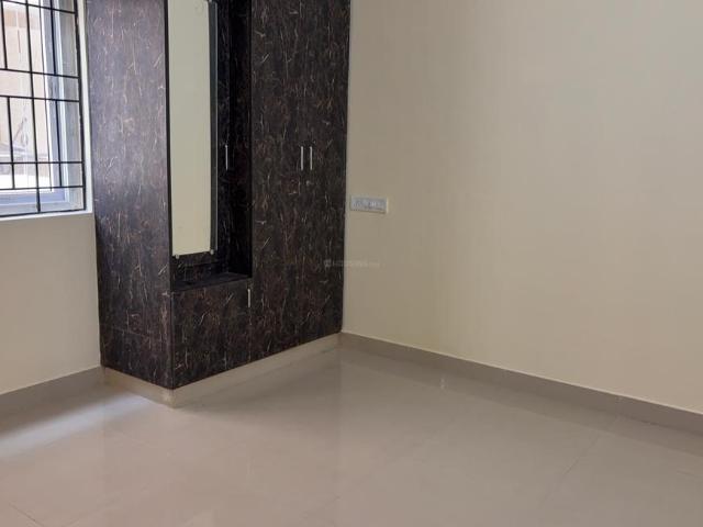 2 BHK Apartment in Kaggadasapura for rent Bengaluru. The reference number is 20641983