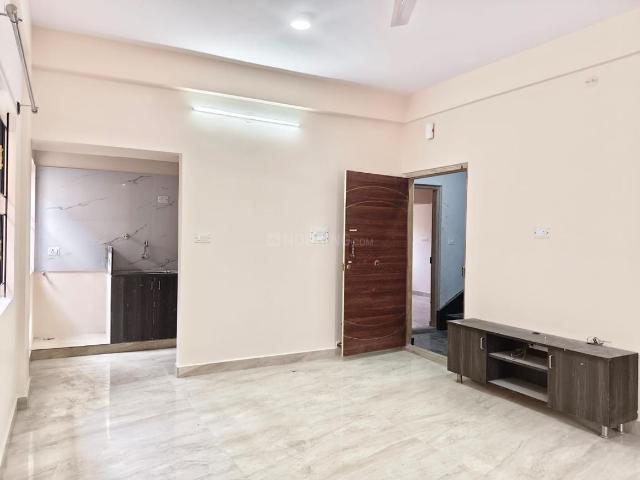 2 BHK Apartment in Kaggadasapura for rent Bengaluru. The reference number is 20686941