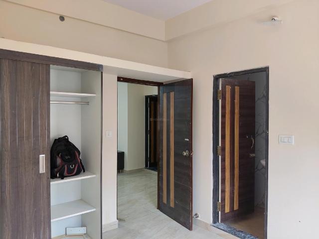 2 BHK Apartment in Kaggadasapura for rent Bengaluru. The reference number is 20695380
