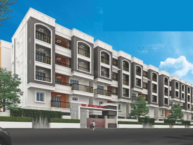 2 BHK Apartment in Kaggadasapura for rent Bengaluru. The reference number is 20717109
