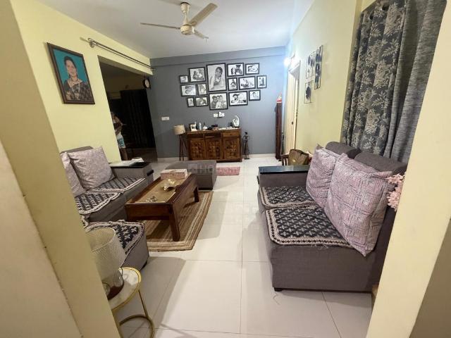 2 BHK Apartment in Kaggadasapura for rent Bengaluru. The reference number is 20745557