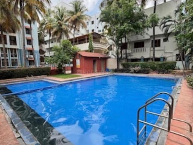 2 BHK Apartment in Kaggadasapura for rent Bengaluru. The reference number is 20766480