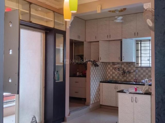 2 BHK Apartment in Kaggadasapura for rent Bengaluru. The reference number is 20767110