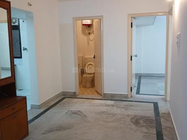 2 BHK Apartment in Kaggadasapura for rent Bengaluru. The reference number is 20774155