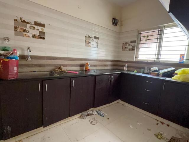 2 BHK Apartment in Kaggadasapura for rent Bengaluru. The reference number is 20836792