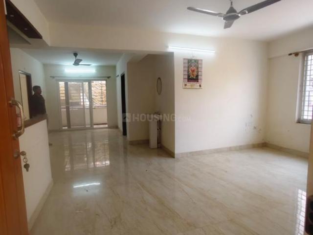2 BHK Apartment in Kaggadasapura for rent Bengaluru. The reference number is 20861275