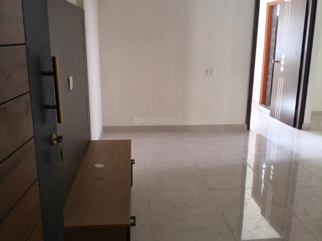 2 BHK Apartment in Kaggadasapura for rent Bengaluru. The reference number is 20882312