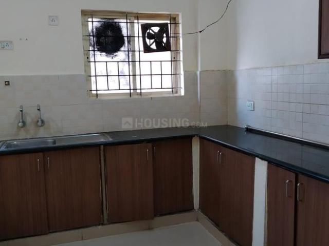2 BHK Apartment in Kaggadasapura for rent Bengaluru. The reference number is 20914771