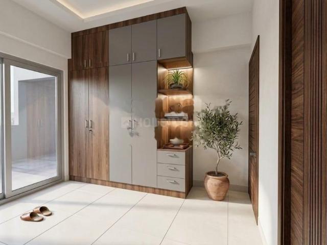 2 BHK Apartment in Kaggadasapura for rent Bengaluru. The reference number is 20958721
