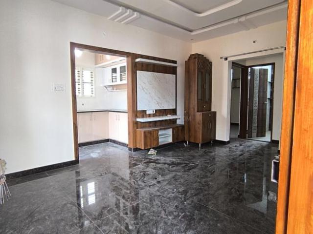 2 BHK Apartment in Kaggadasapura for rent Bengaluru. The reference number is 20989011