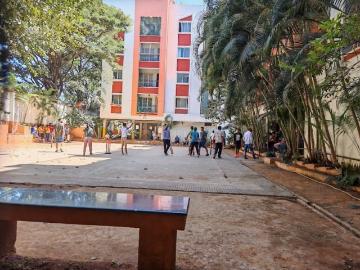 2 BHK Apartment in Kaggadasapura for rent Bengaluru. The reference number is 20142837