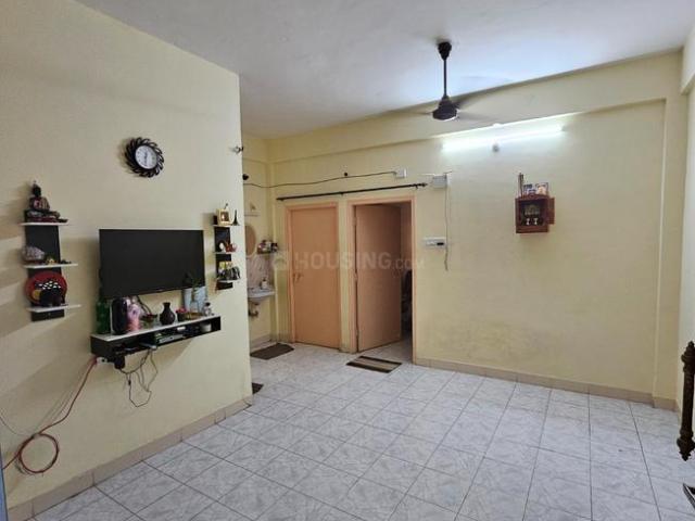 2 BHK Apartment in Kaggadasapura for rent Bengaluru. The reference number is 20267763
