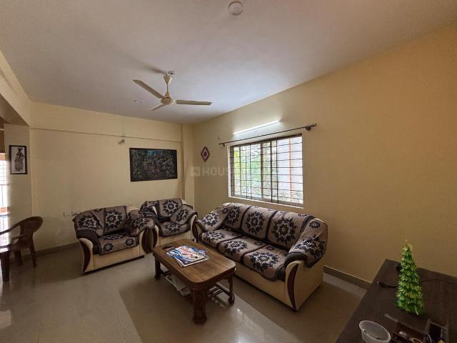 2 BHK Apartment in Kaggadasapura for rent Bengaluru. The reference number is 20318690