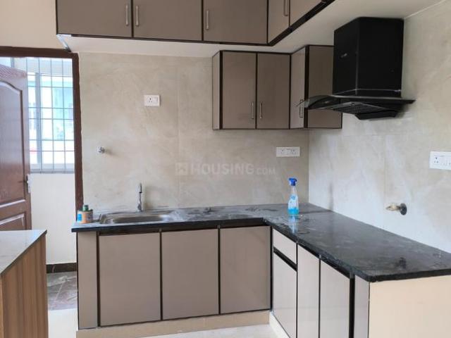2 BHK Apartment in Kaggadasapura for rent Bengaluru. The reference number is 21043696