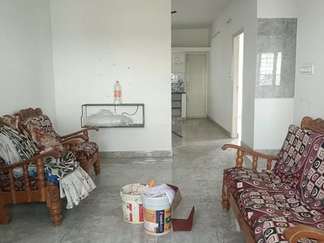 2 BHK Apartment in Kaggadasapura for rent Bengaluru. The reference number is 21043745
