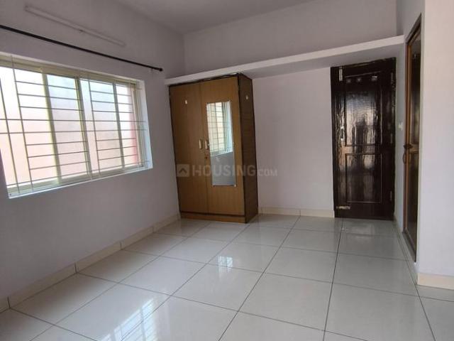 2 BHK Apartment in Kaggadasapura for rent Bengaluru. The reference number is 21046615