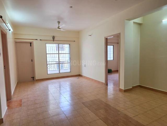 2 BHK Apartment in Kaggadasapura for rent Bengaluru. The reference number is 21068564