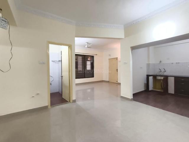 2 BHK Apartment in Kaggadasapura for rent Bengaluru. The reference number is 21105753