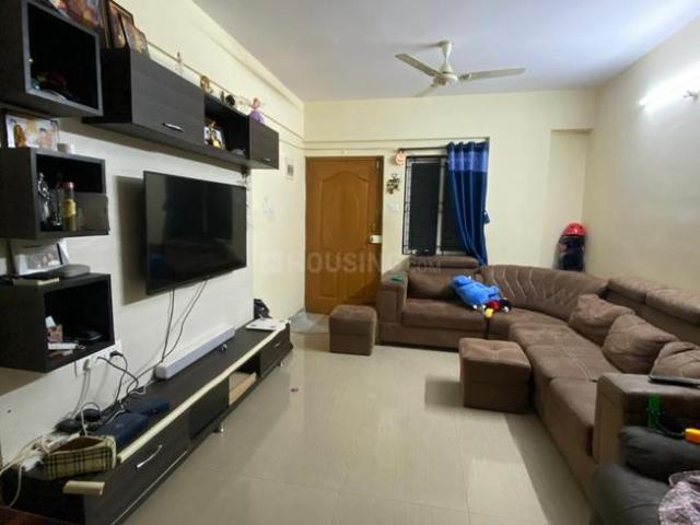 2 BHK Apartment in Kaggadasapura for rent Bengaluru. The reference number is 21107515