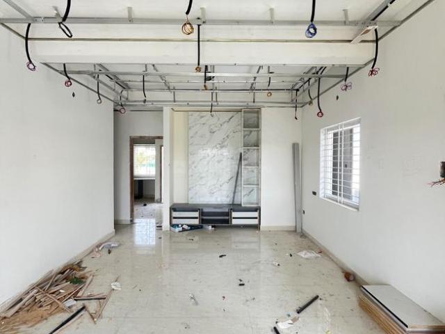 2 BHK Apartment in Kaggadasapura for rent Bengaluru. The reference number is 21190226