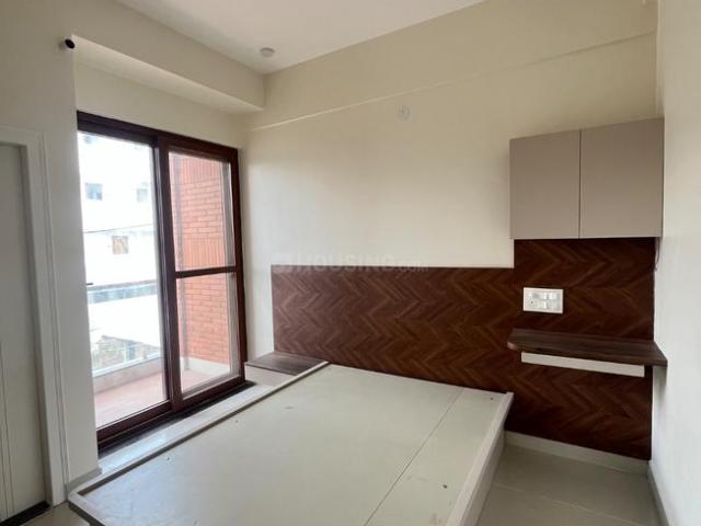 2 BHK Apartment in Kaggadasapura for rent Bengaluru. The reference number is 21190326