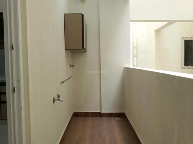 2 BHK Apartment in Kaggadasapura for rent Bengaluru. The reference number is 21215706