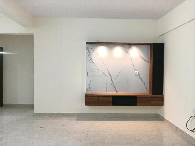 2 BHK Apartment in Kaggadasapura for rent Bengaluru. The reference number is 21215728