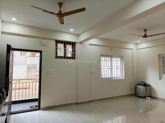 2 BHK Apartment in Kaggadasapura for rent Bengaluru. The reference number is 21227097