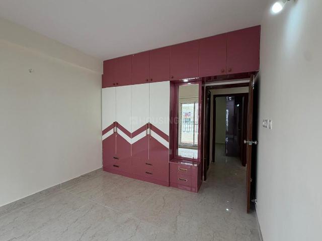 2 BHK Apartment in Kaggadasapura for rent Bengaluru. The reference number is 21255827